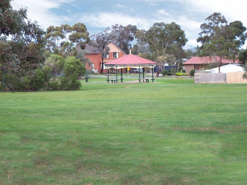 Lot 131 (48) Christina Crescent, Melton VIC 3337