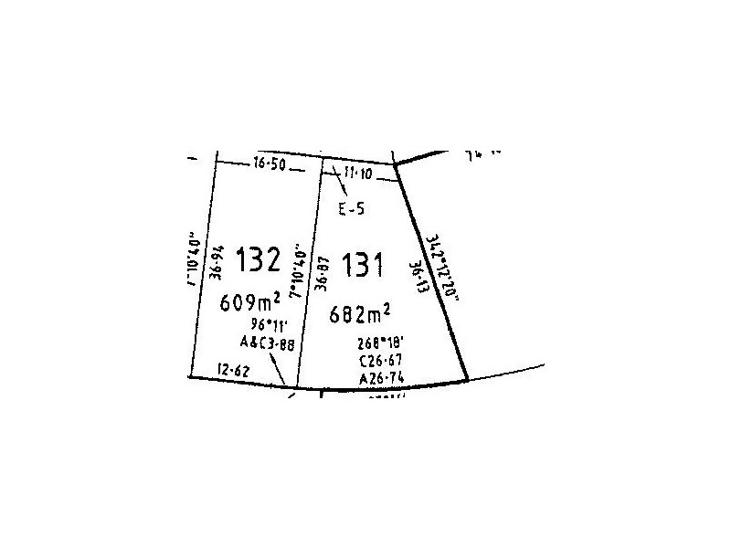 Lot 131 (48) Christina Crescent, Melton VIC 3337