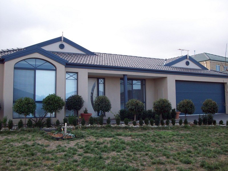 3 Paul Harris Drive, Melton VIC 3337