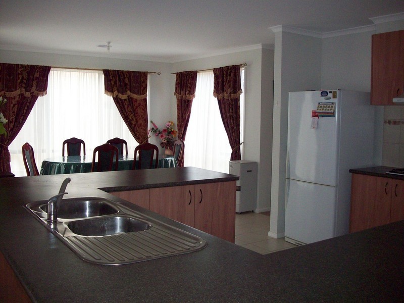 3 Paul Harris Drive, Melton VIC 3337