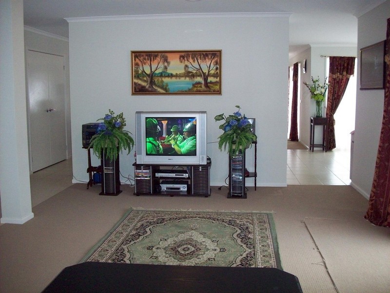 3 Paul Harris Drive, Melton VIC 3337