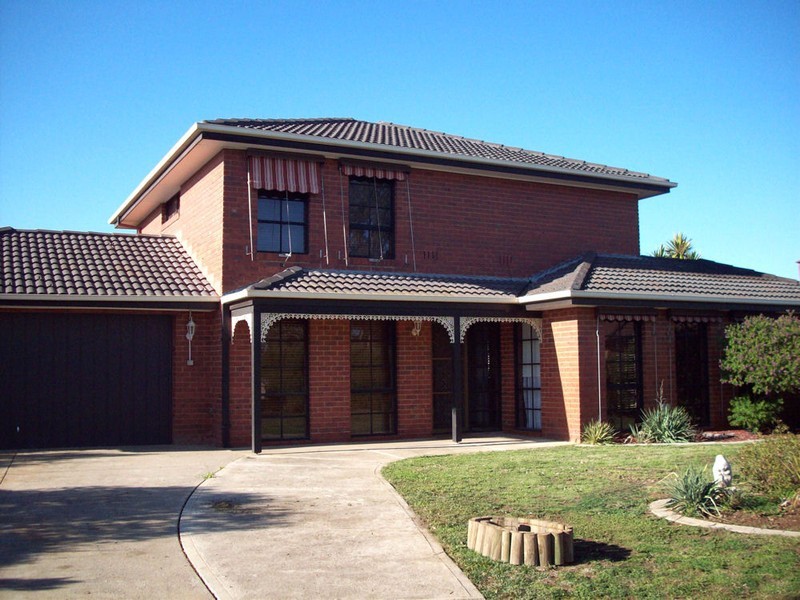 7 Blairgowrie Place, Melton West VIC 3337