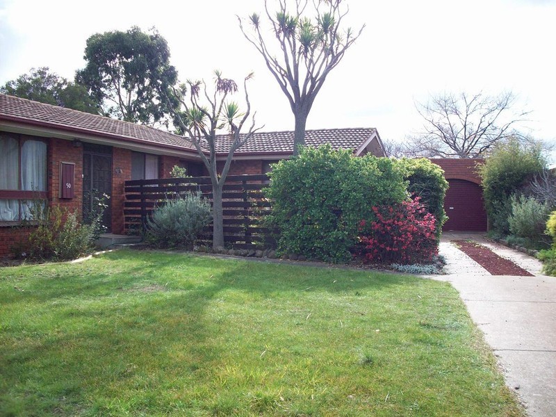 50 Argyll Circuit, Melton West VIC 3337