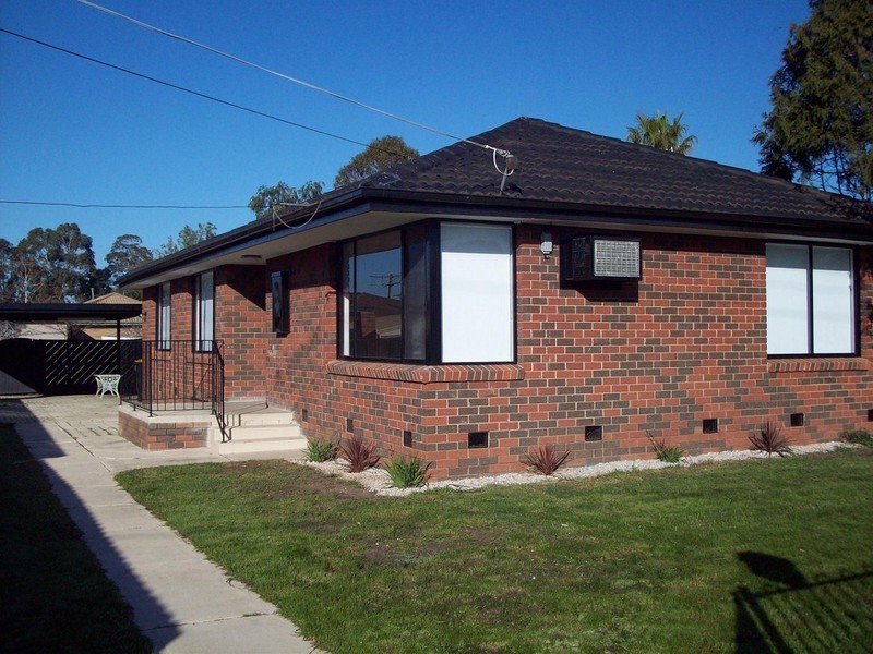 5 Morshead Street, Melton VIC 3337