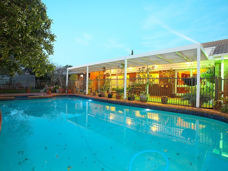 5 Mirboo Court, Melton VIC 3337