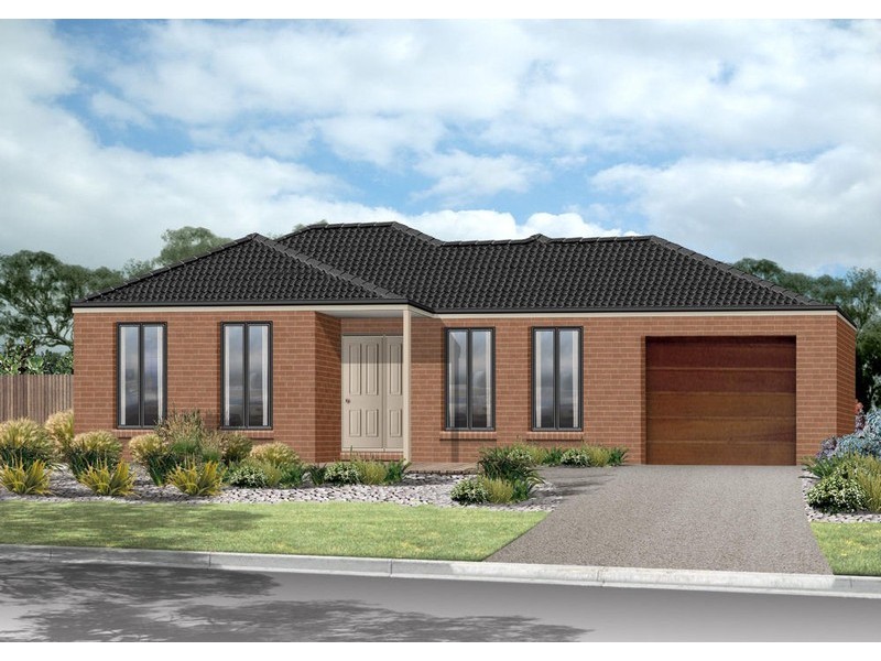 4/37 Lomandra Bowl, Melton VIC 3337