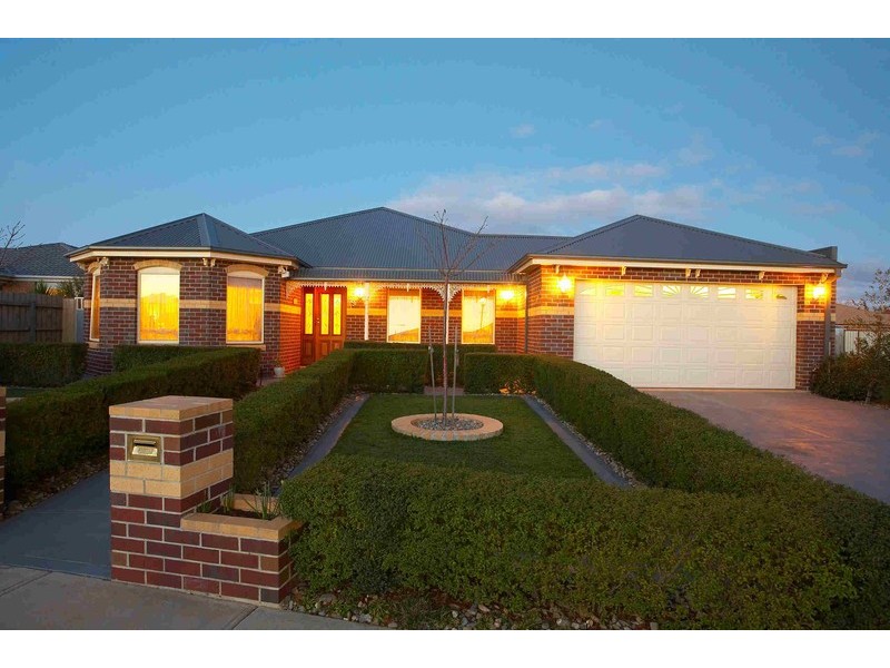 9 Liberty Court, Melton VIC 3337