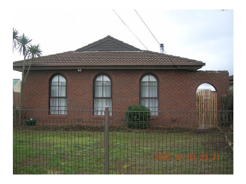 43 Wills Road, Melton South VIC 3338