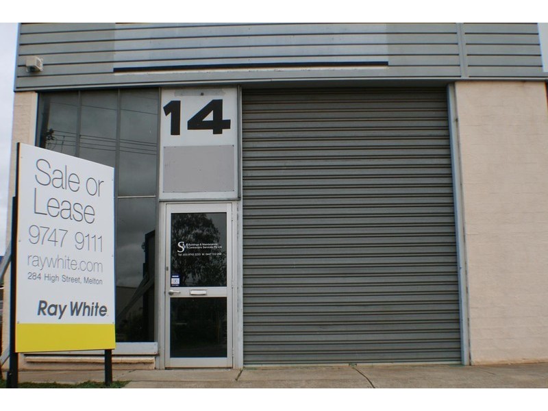 14/10 Norton Drive, Melton VIC 3337