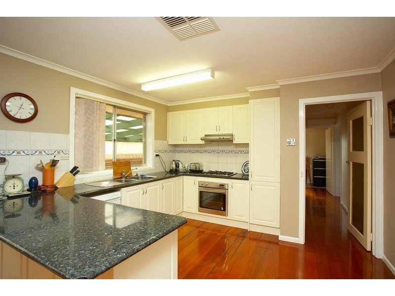 23 Christopher Crescent, Melton VIC 3337