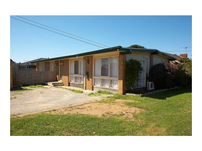 Melton South VIC 3338