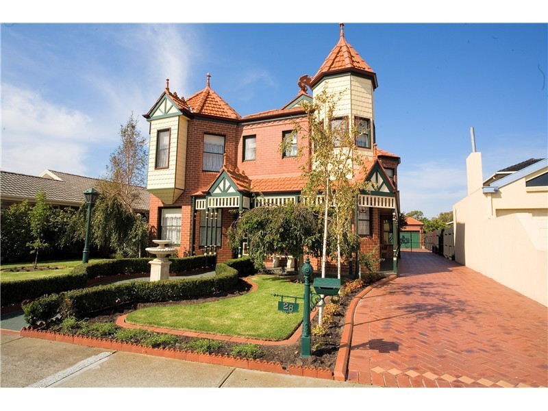 Williamstown VIC 3016