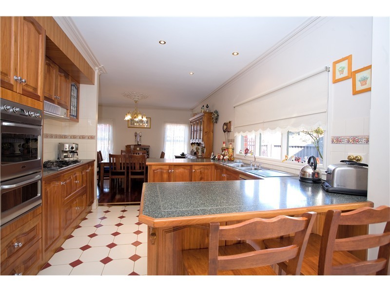 Williamstown VIC 3016