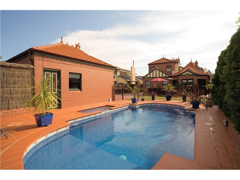 Williamstown VIC 3016