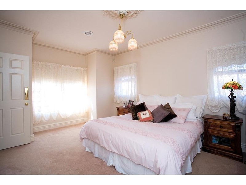 Williamstown VIC 3016