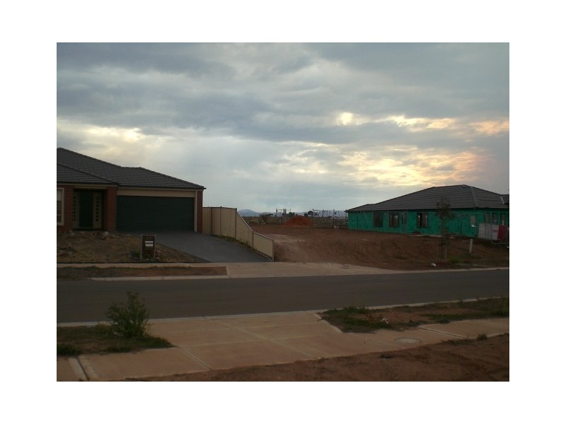 Lot 311 Caitlyn Drive, Melton VIC 3337