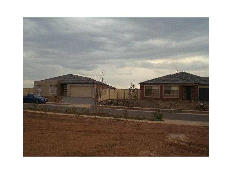 Lot 311 Caitlyn Drive, Melton VIC 3337