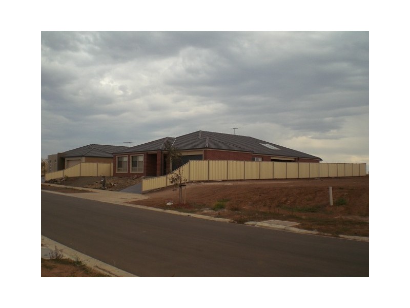 Lot 311 Caitlyn Drive, Melton VIC 3337