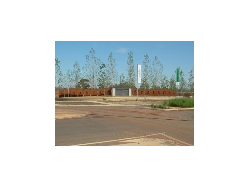 Lot 637 Citronelle Circuit, Melton VIC 3337