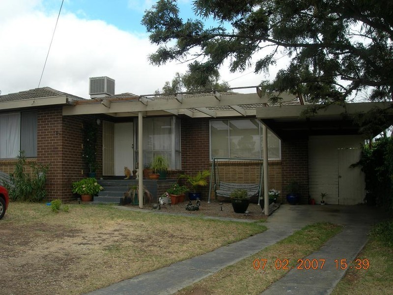 12 Atkin Street, Melton VIC 3337