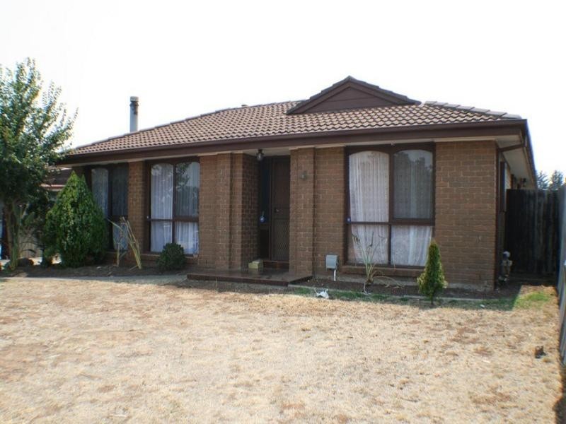 72 Hilton Way, Melton West VIC 3337
