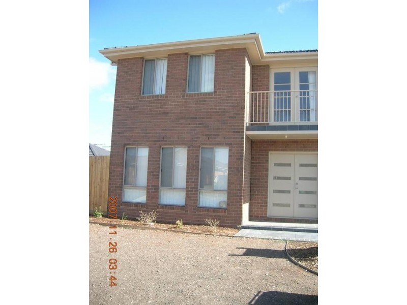 1/6-7 Lydeamore Place, Kurunjang VIC 3337