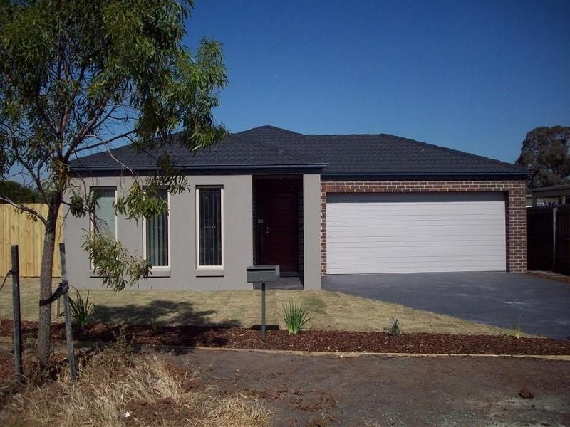 Lot 7 London Court, Kurunjang VIC 3337