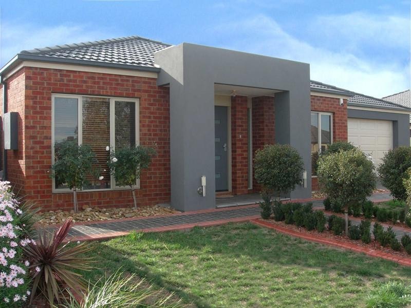 14 Kensei Street, Melton VIC 3337