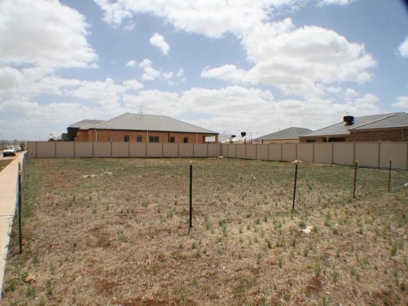 Lot 5401 Sovereign Blvd., Melton West VIC 3337