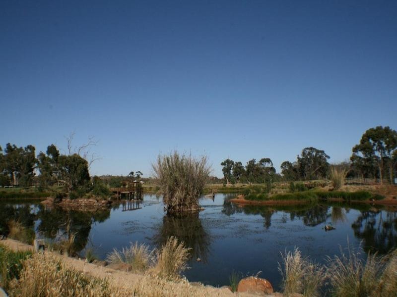 Lot 2083 Heathcote Drive, Eynesbury VIC 3338