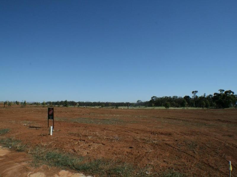 Lot 2083 Heathcote Drive, Eynesbury VIC 3338