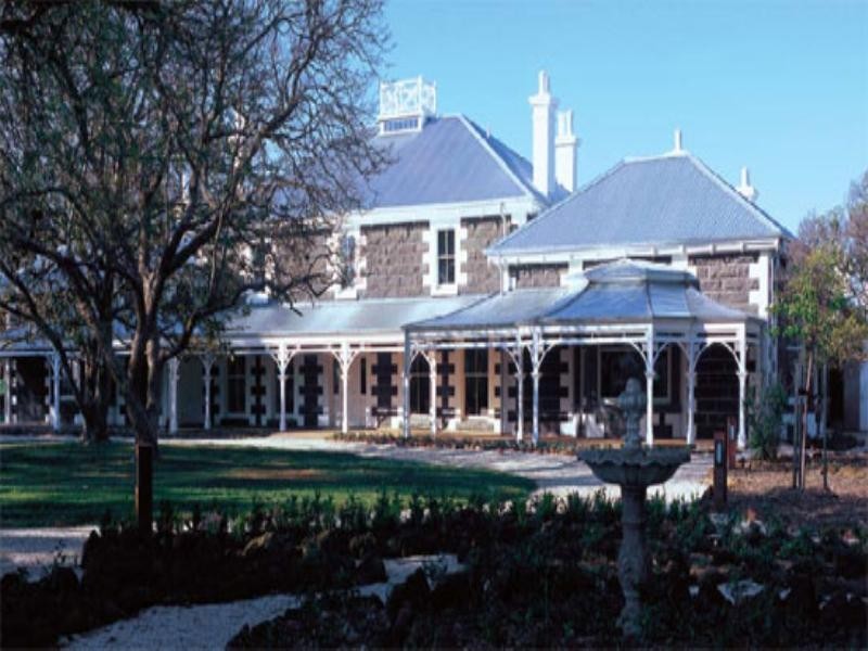 Lot 2083 Heathcote Drive, Eynesbury VIC 3338