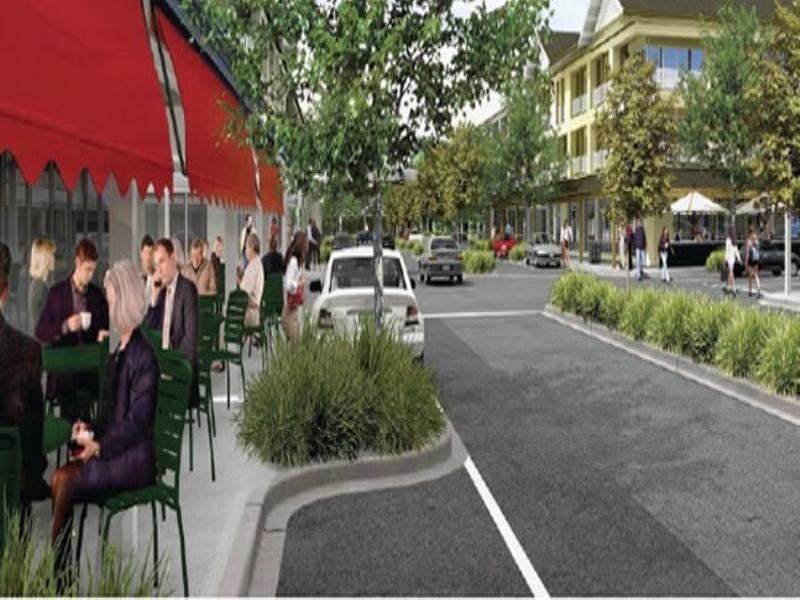 Lot 2083 Heathcote Drive, Eynesbury VIC 3338