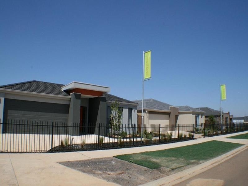 Lot 67 Wakefields Drive, Brookfield VIC 3338