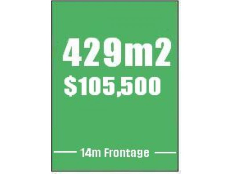 Lot 39 Wakefields Drive, Melton VIC 3337