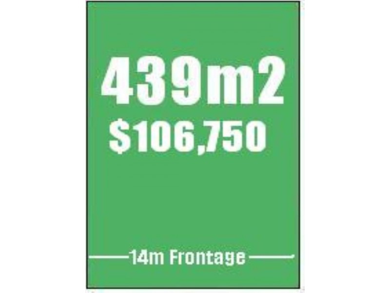 Lot 40 Wakefields Drive, Melton VIC 3337