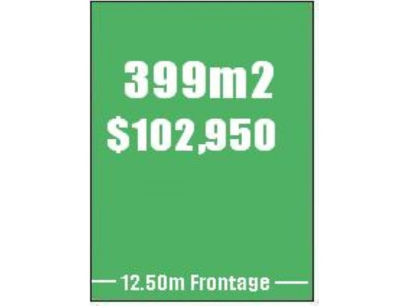 Lot 41 Wakefields Drive, Melton VIC 3337