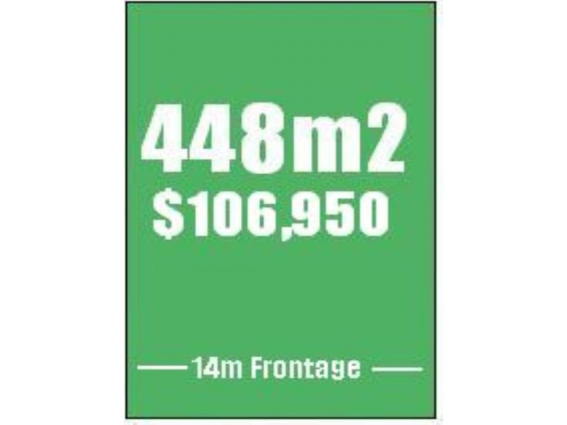 Lot 50 Wakefields Drive, Melton VIC 3337