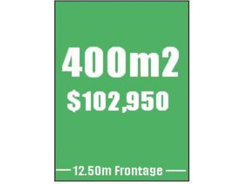 Lot 51 Wakefields Drive, Melton VIC 3337