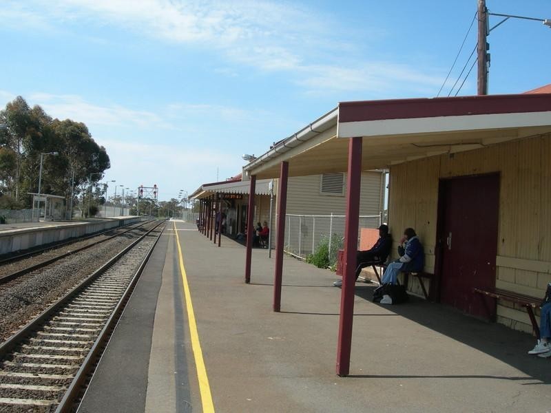 39/62 Andrew Street, Melton VIC 3337