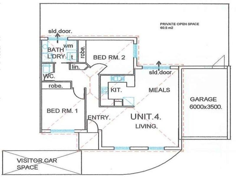 Unit 4/20 Somerton Crt., Bacchus Marsh VIC 3340