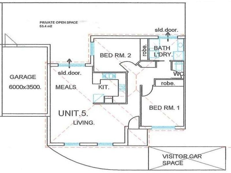 Unit 5/20 Somerton Crt., Bacchus Marsh VIC 3340