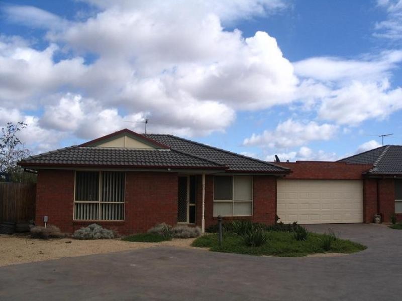 1/44A Second Avenue, Melton VIC 3337