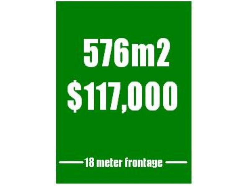 Lot 8 Faircroft Drive, Brookfield VIC 3338