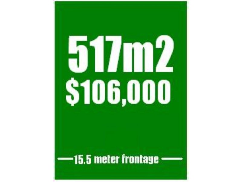 Lot 33 Faircroft Drive, Brookfield VIC 3338