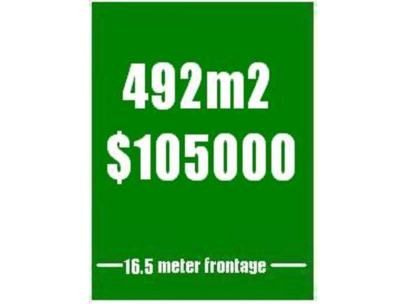 Lot 22 Park Edge Way, Brookfield VIC 3338