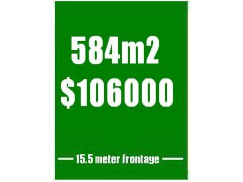 Lot 23 Faircroft Drive, Brookfield VIC 3338
