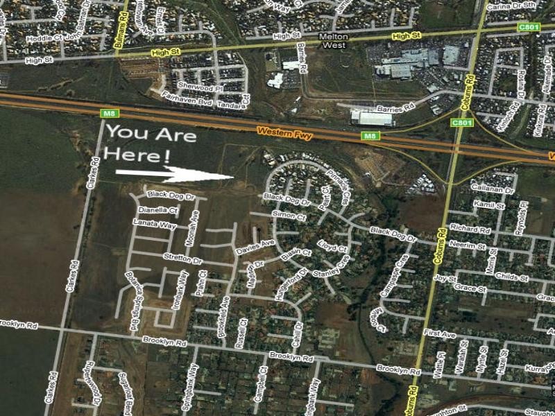 Lot 23 Faircroft Drive, Brookfield VIC 3338