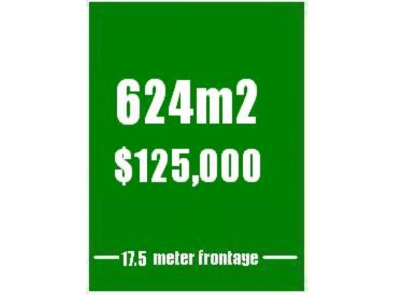 Lot 21 Park Edge Way, Brookfield VIC 3338