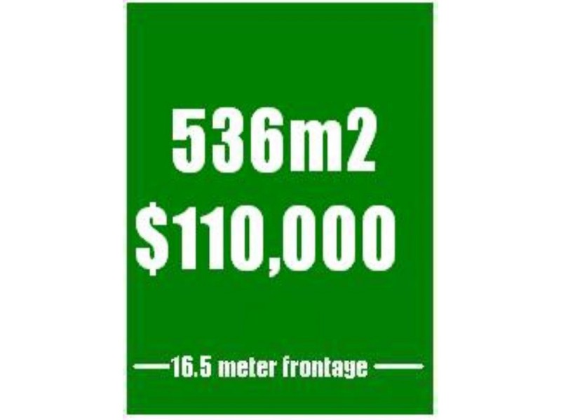 Lot 36 Faircroft Drive, Brookfield VIC 3338